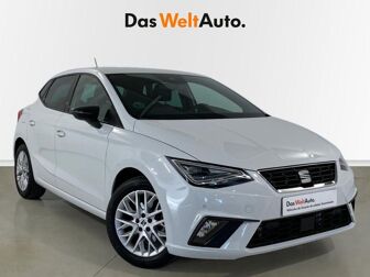 Imagen de SEAT Ibiza 1.0 TSI S&S FR XS 115