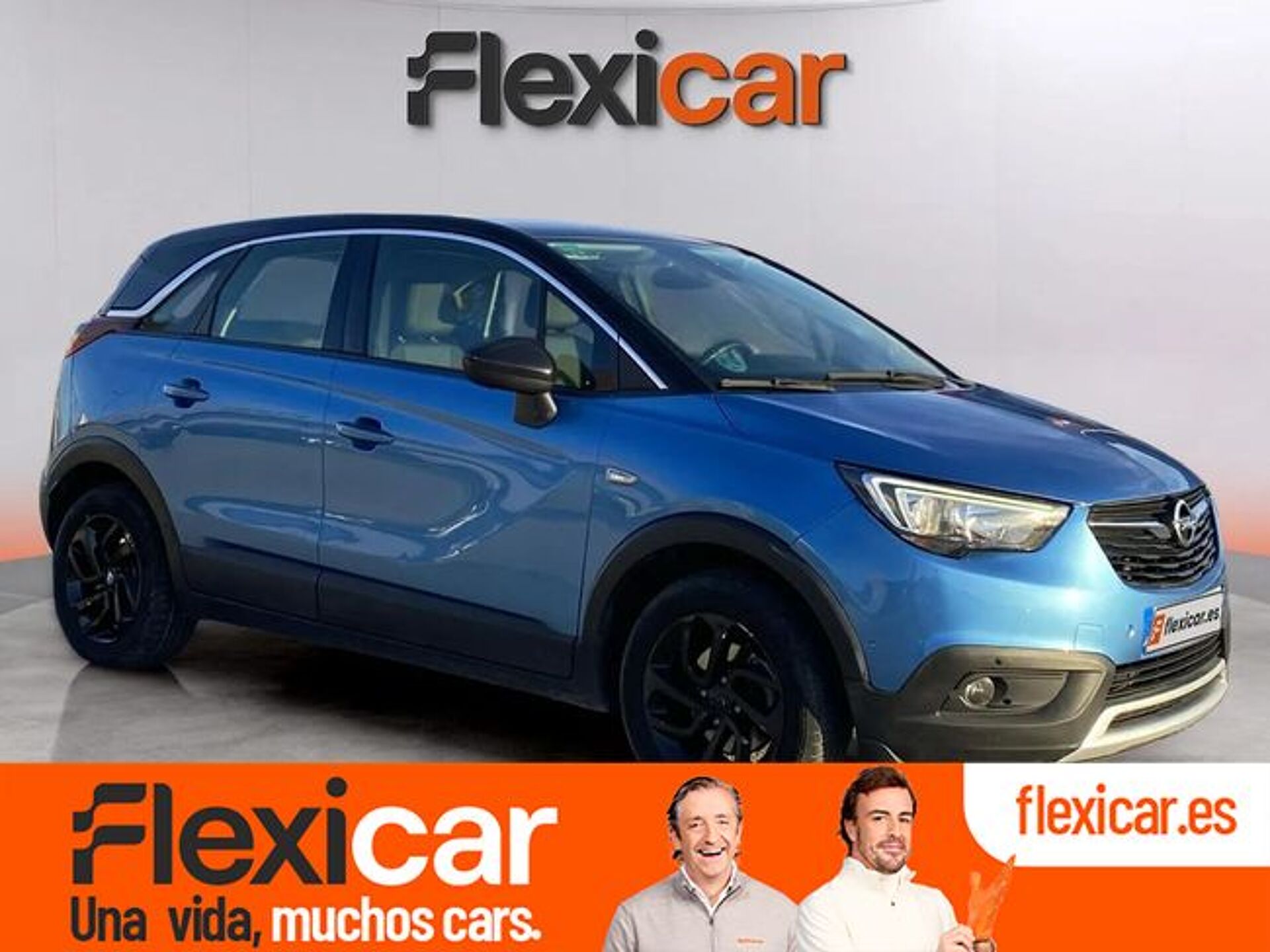 Imagen de OPEL Crossland
