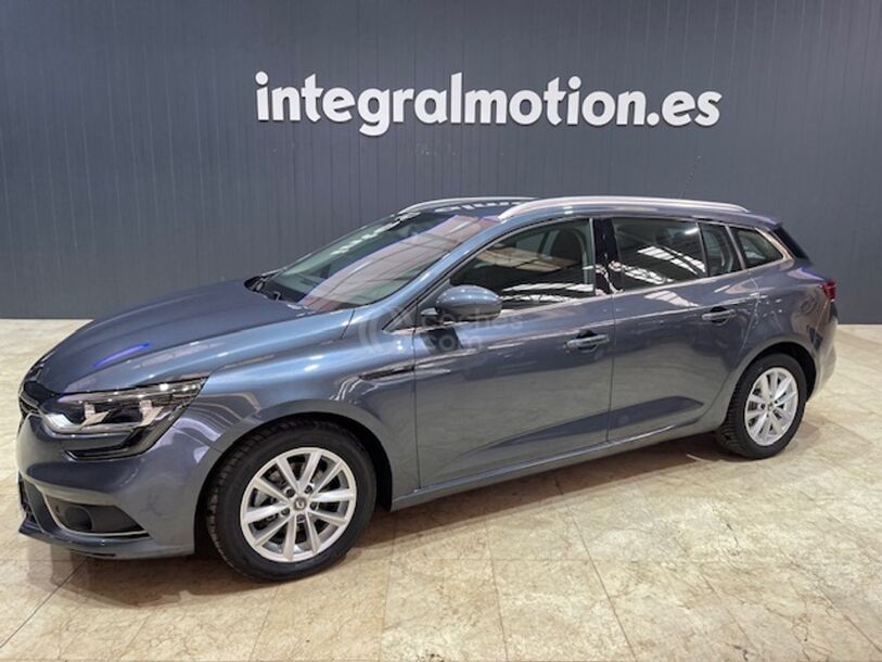 Foto del RENAULT Mégane 1.3 TCe GPF Life 85kW