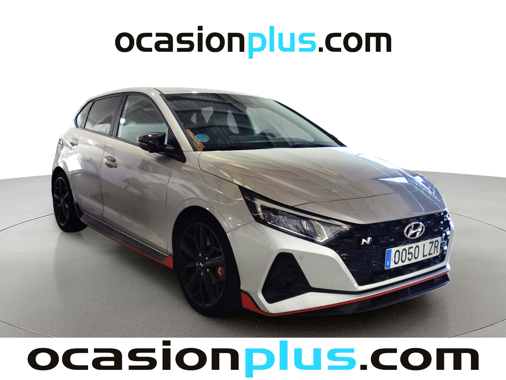 Imagen 2 de HYUNDAI i20