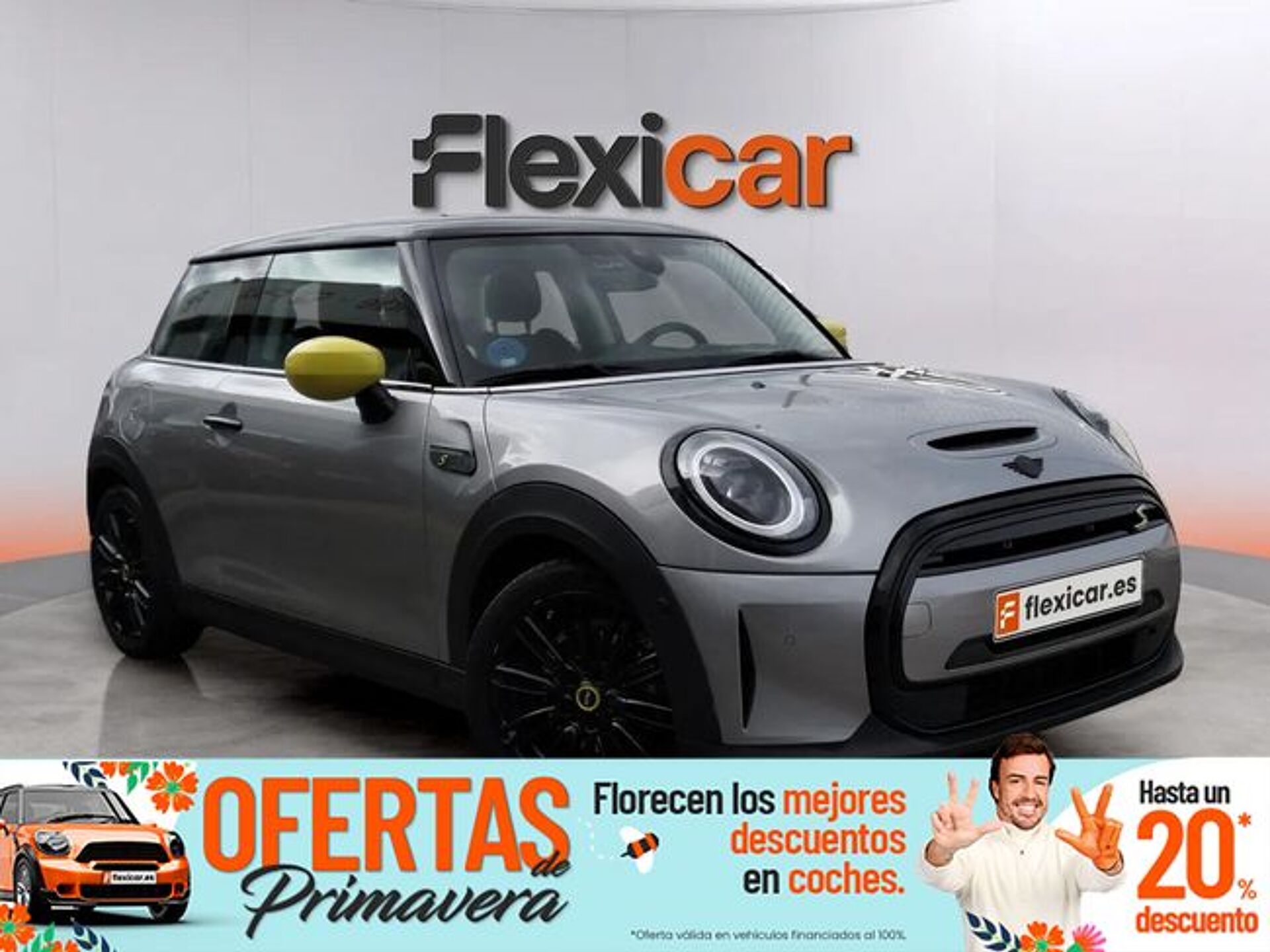 Imagen 1 de MINI Mini