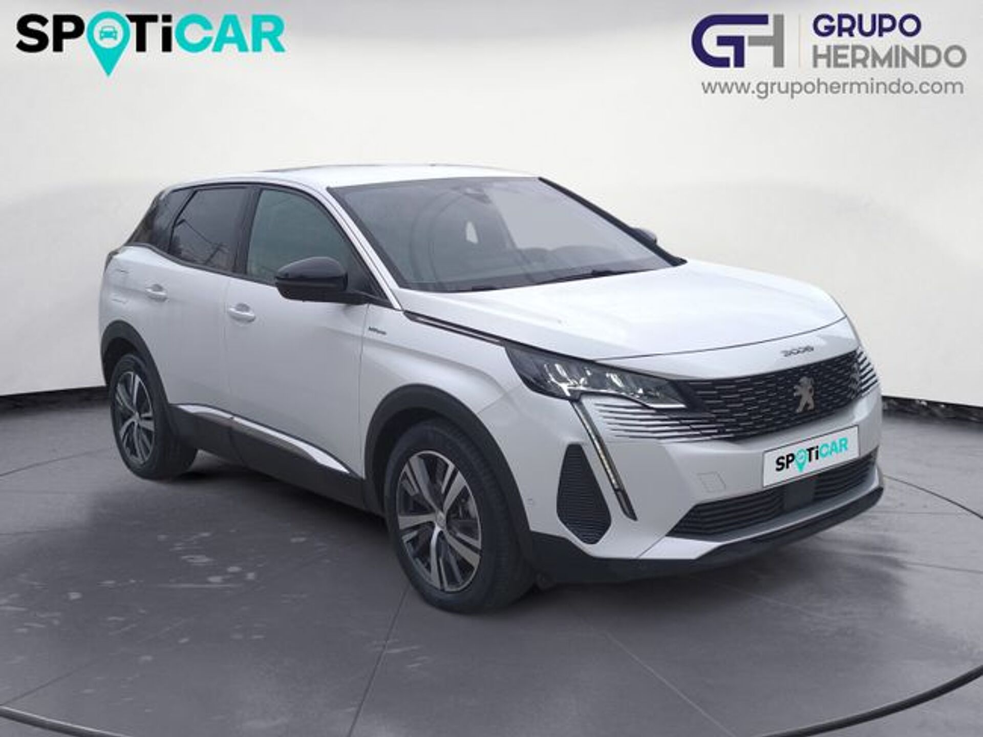 Imagen 2 de PEUGEOT 3008