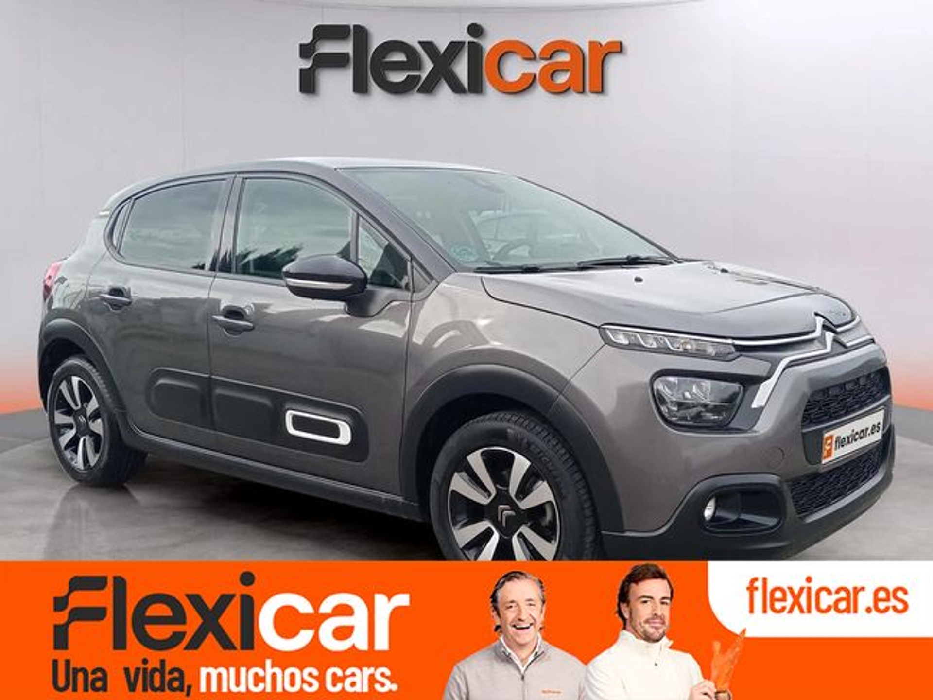 Imagen de CITROEN C3