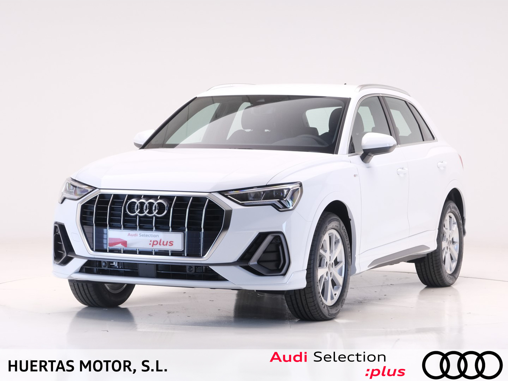 Imagen de AUDI Q3