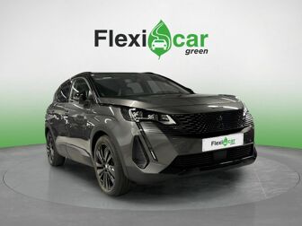 Imagen de PEUGEOT 3008 Hybrid 225 Allure e-EAT8