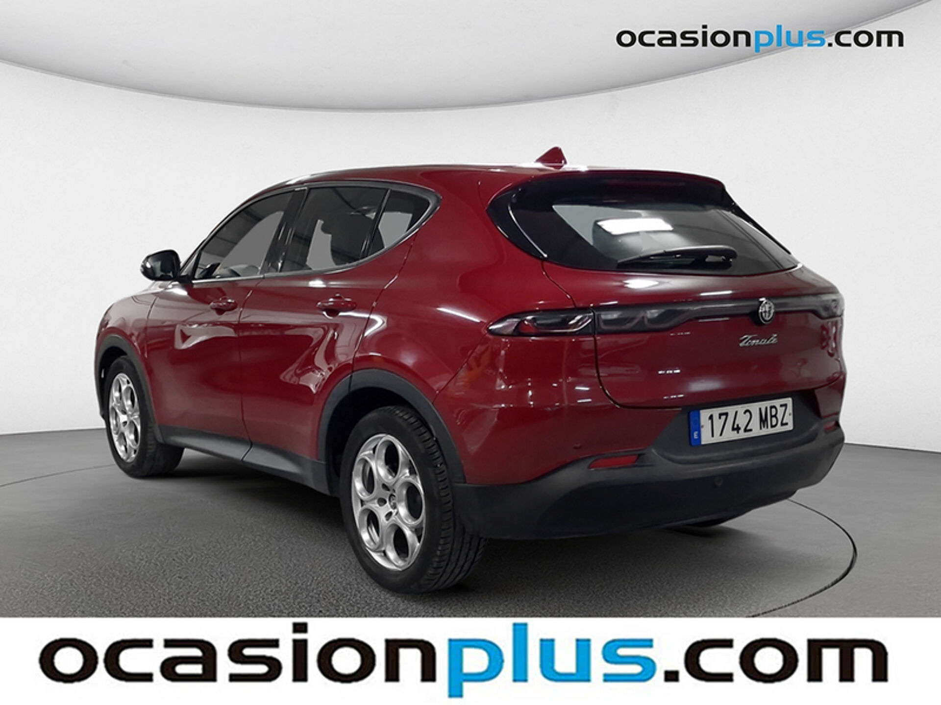 Imagen 3 de ALFA ROMEO Tonale