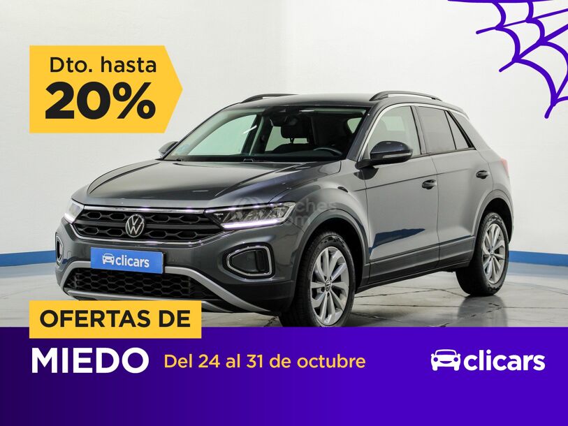 Foto del VOLKSWAGEN T-Roc 1.5 TSI Life DSG7