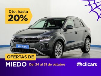 Imagen de VOLKSWAGEN T-Roc 1.5 TSI Life DSG7