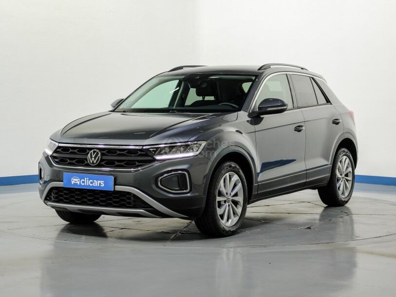 Foto del VOLKSWAGEN T-Roc 1.5 TSI Life DSG7