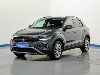 Imagen de VOLKSWAGEN T-Roc 1.5 TSI Life DSG7