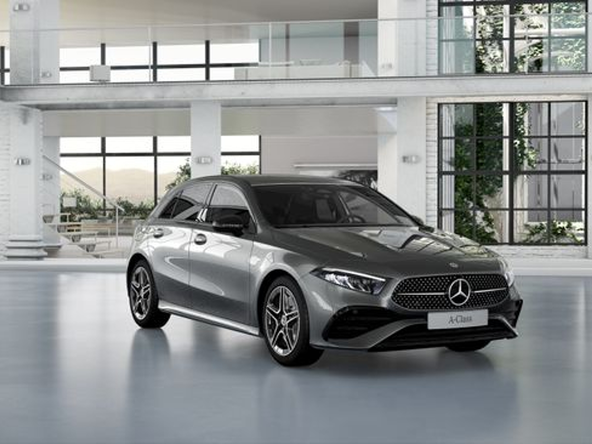 Imagen de MERCEDES Clase A