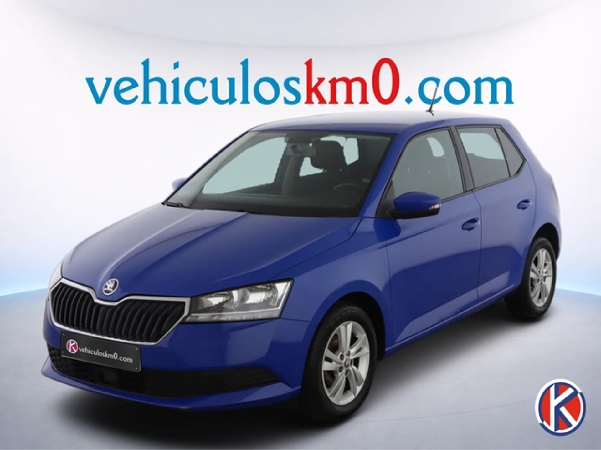 Imagen de SKODA Fabia