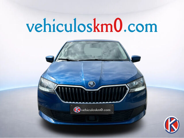 Foto del SKODA Fabia 1.0 TSI Ambition 70kW