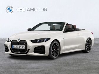 Imagen de BMW Serie 4 M440iA Cabrio xDrive