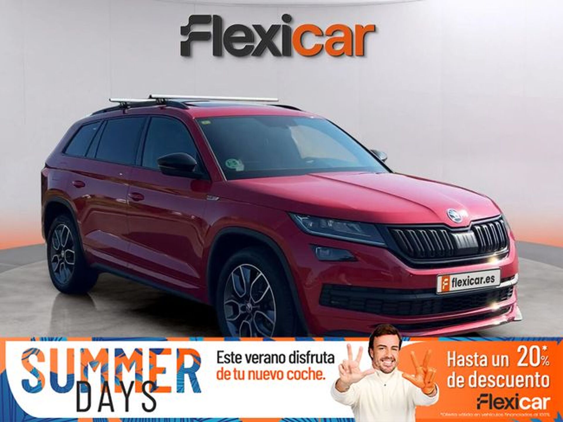 Imagen de SKODA Kodiaq