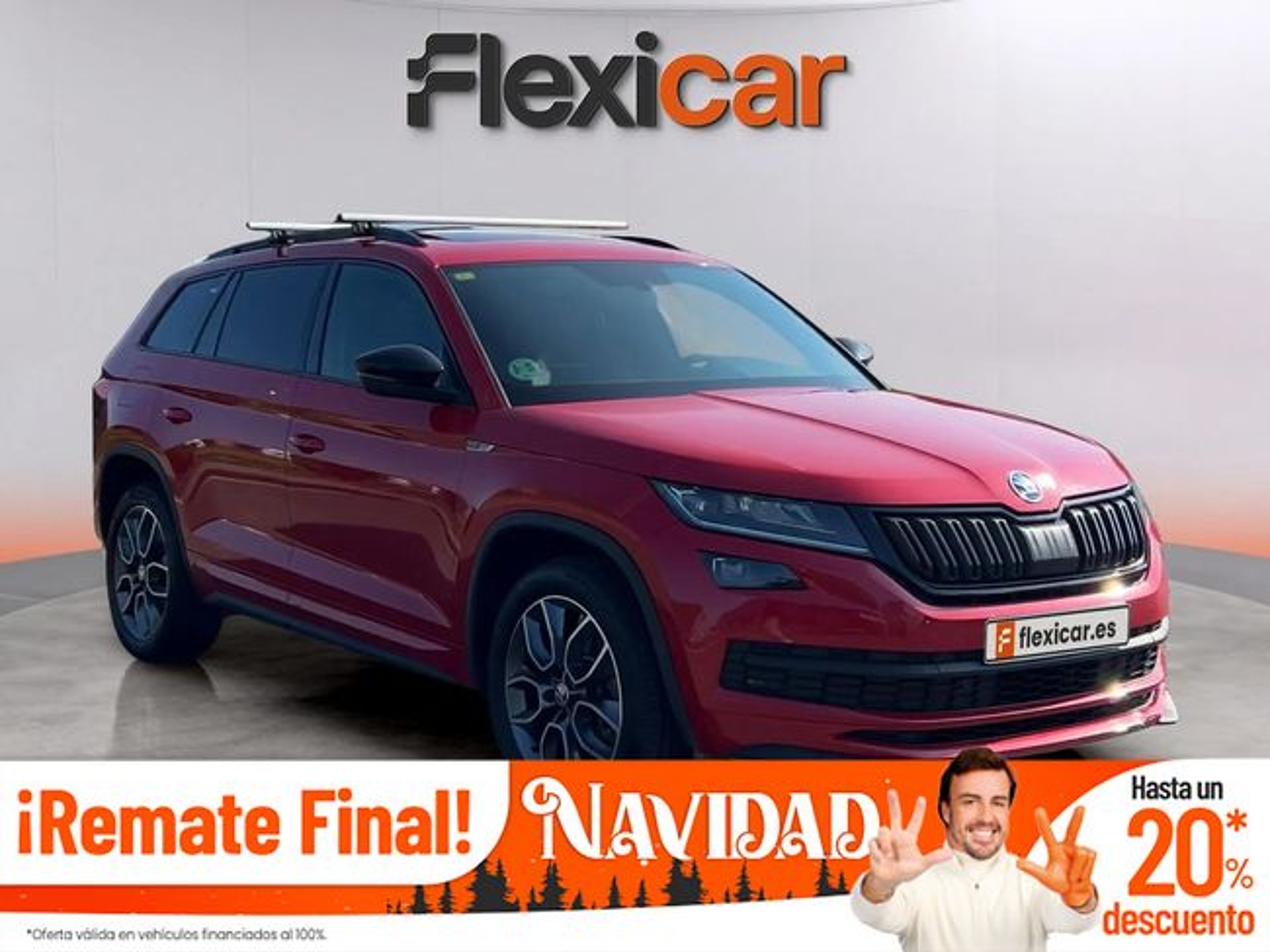 Imagen de SKODA Kodiaq