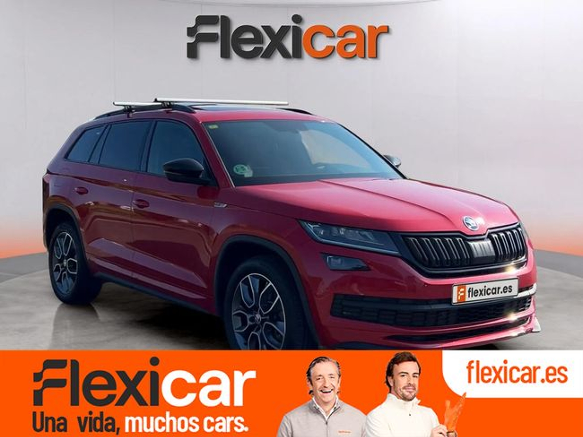 Imagen de SKODA Kodiaq