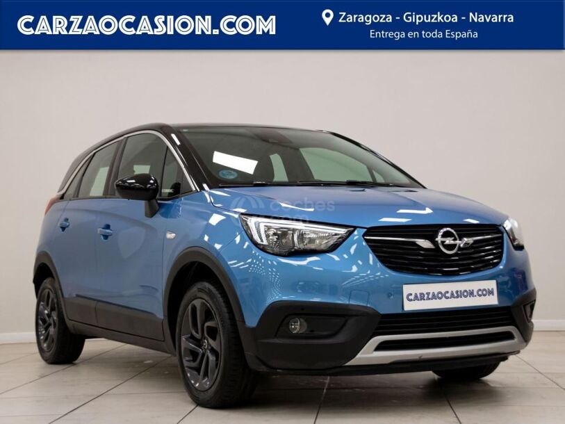 Foto del OPEL Crossland X 1.5D Edition 102