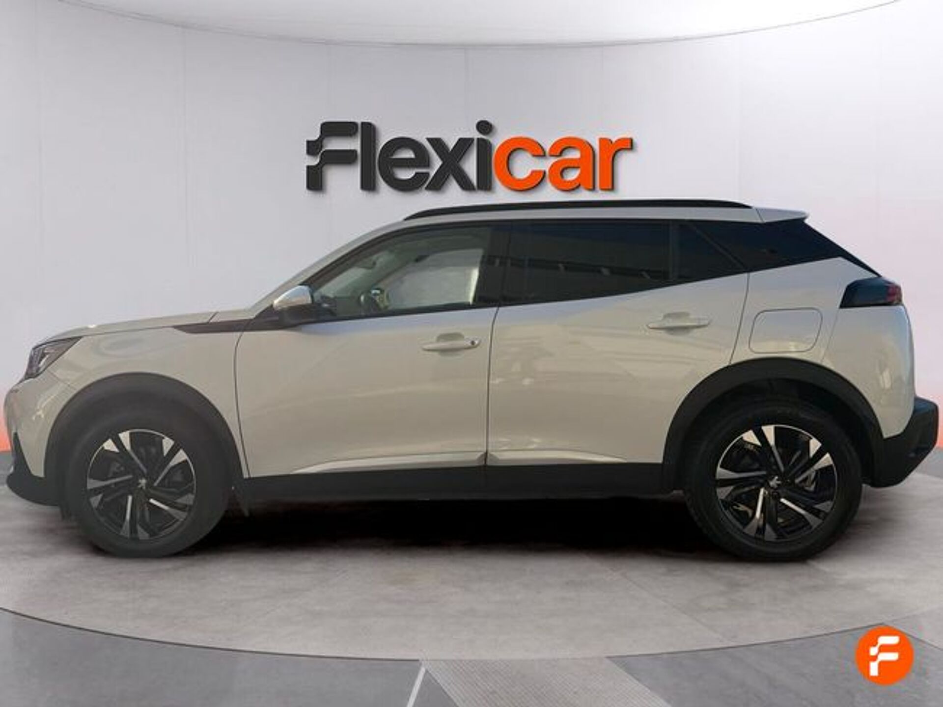 Imagen 2 de PEUGEOT 2008