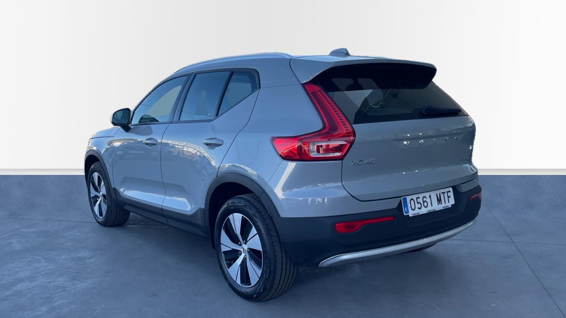 Foto del VOLVO XC40 T2 Core Aut.