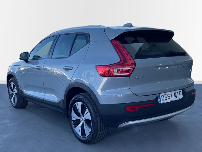 Foto del VOLVO XC40 T2 Core Aut.
