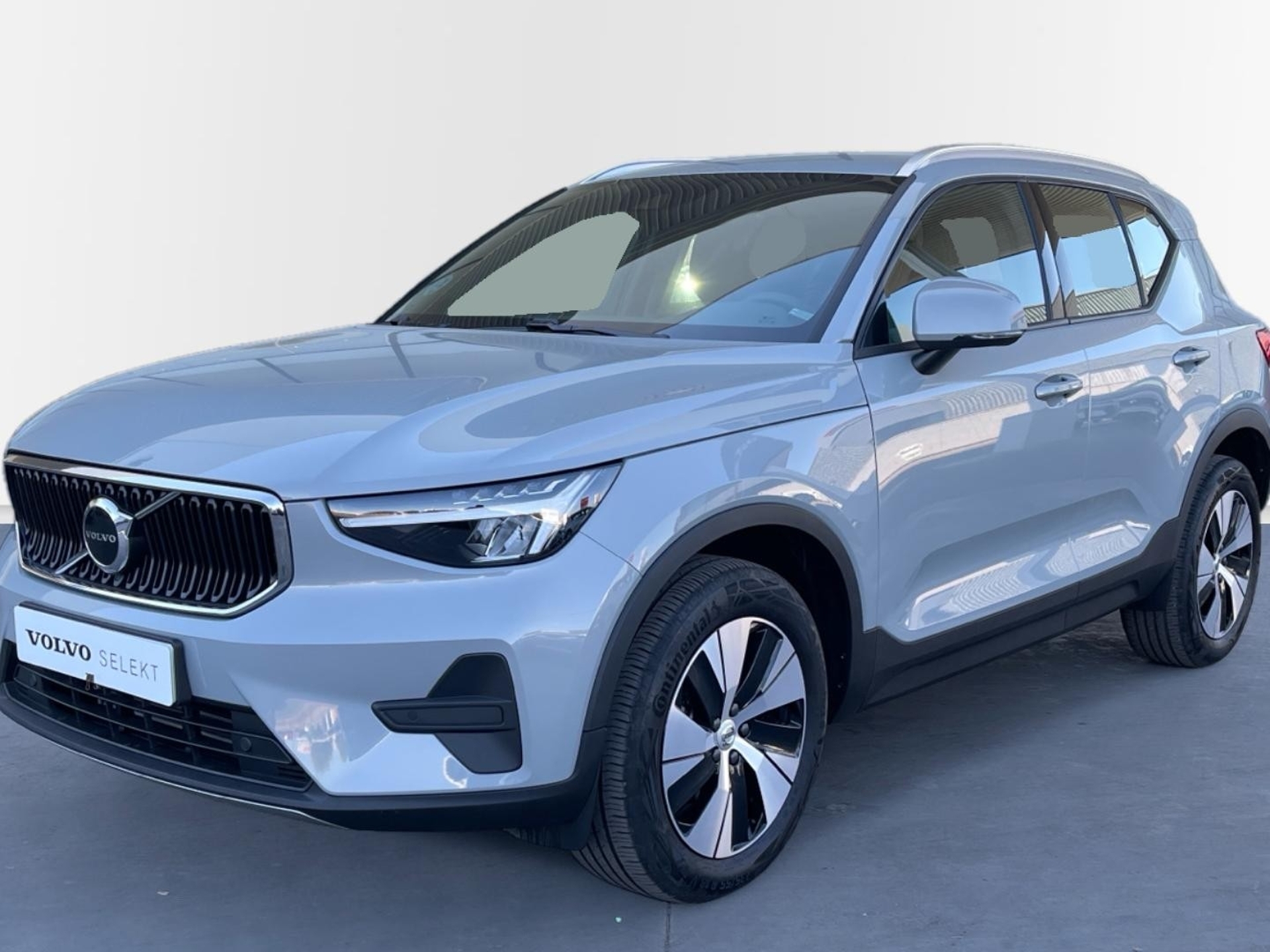 Imagen de VOLVO XC40