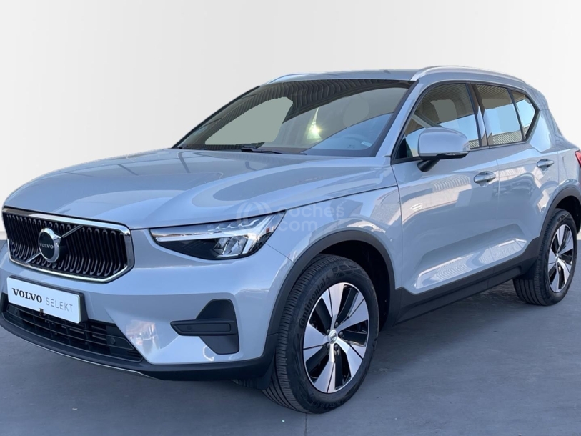 Foto del VOLVO XC40 T2 Core Aut.