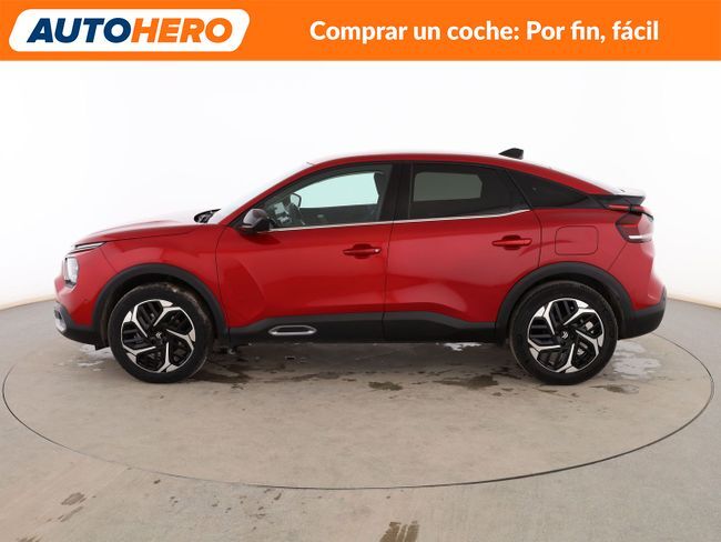 Foto del CITROEN C4 1.2 PureTech Feel Pack S&S 130
