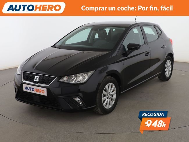 SEAT Ibiza (1.0 Style) en Madrid