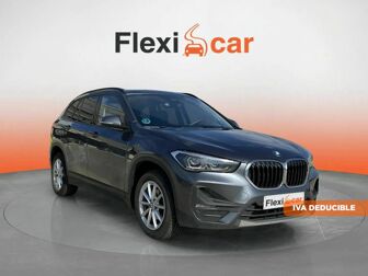 Imagen de BMW X1 sDrive 16dA Business