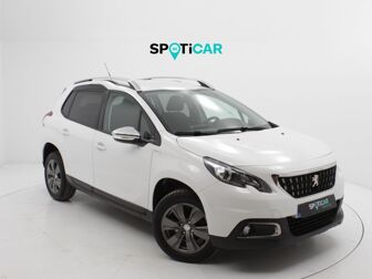 Imagen de PEUGEOT 2008 1.5 BlueHDI S&S Style 100