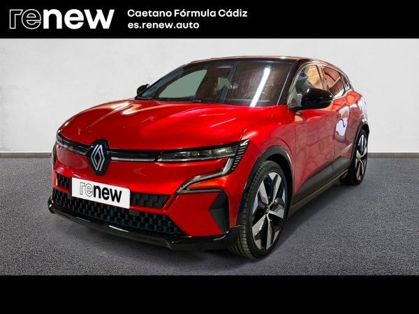RENAULT Mégane (Techno EV60 160kW (220CV) optimum ch.) en Cádiz