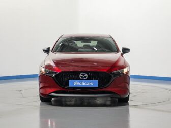 Imagen de MAZDA Mazda3 2.0 e-Skyactiv-G Homura Aut. 90kW