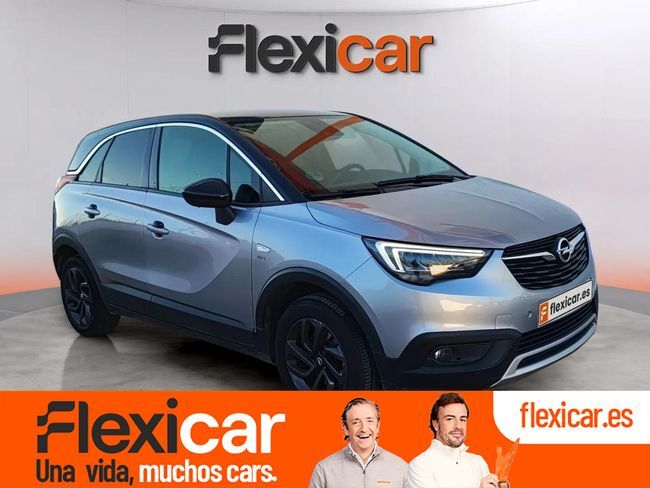 OPEL Crossland (1.2 81kW (110CV) Edition) en Badajoz