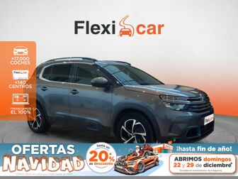 Imagen de CITROEN C5 Aircross Hybrid Feel EAT8