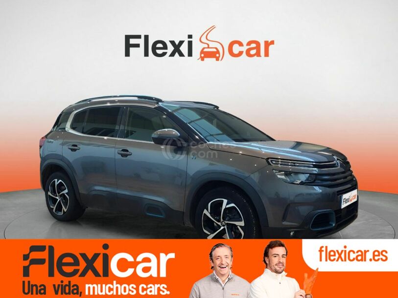 Foto del CITROEN C5 Aircross Hybrid Feel EAT8