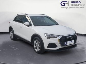 Imagen de AUDI Q3 35 TDI S tronic 110kW