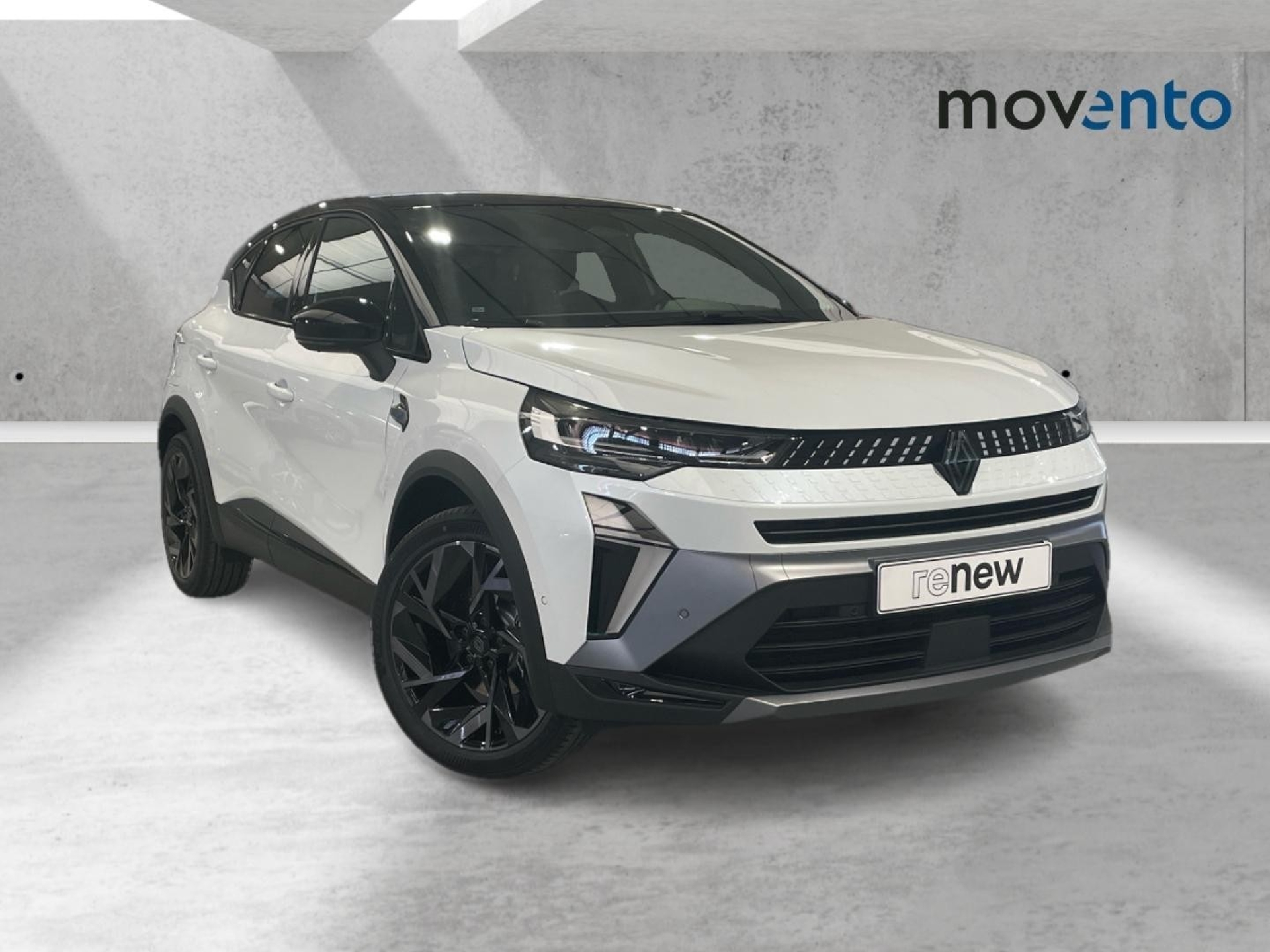 Imagen de RENAULT Captur