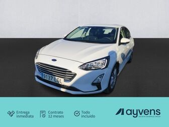 Imagen de FORD Focus 1.5Ecoblue Trend 95