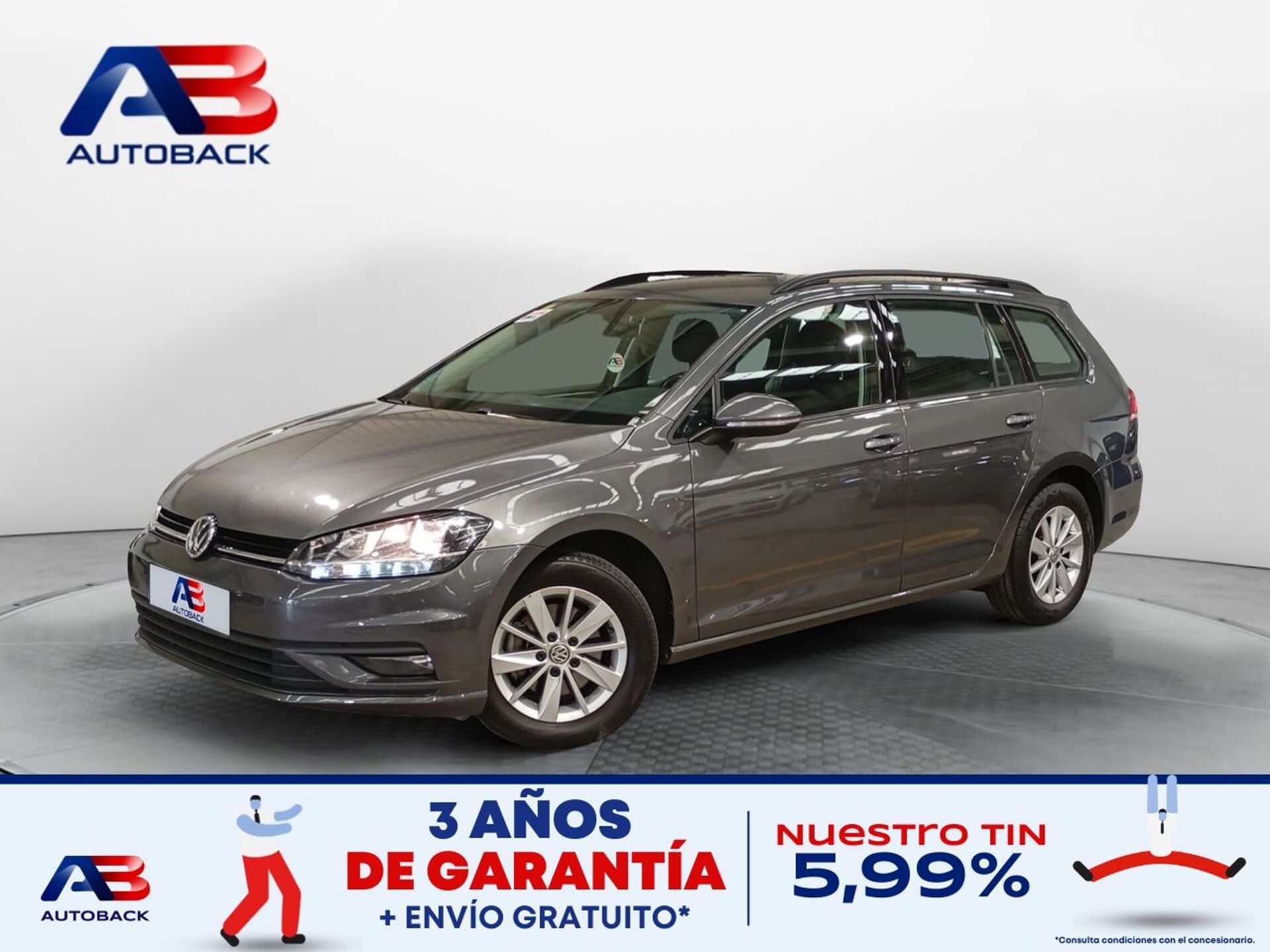 Imagen de VOLKSWAGEN Golf