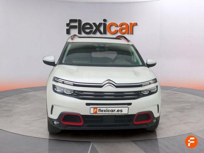 Foto del CITROEN C5 Aircross PureTech S&S Shine EAT8 180