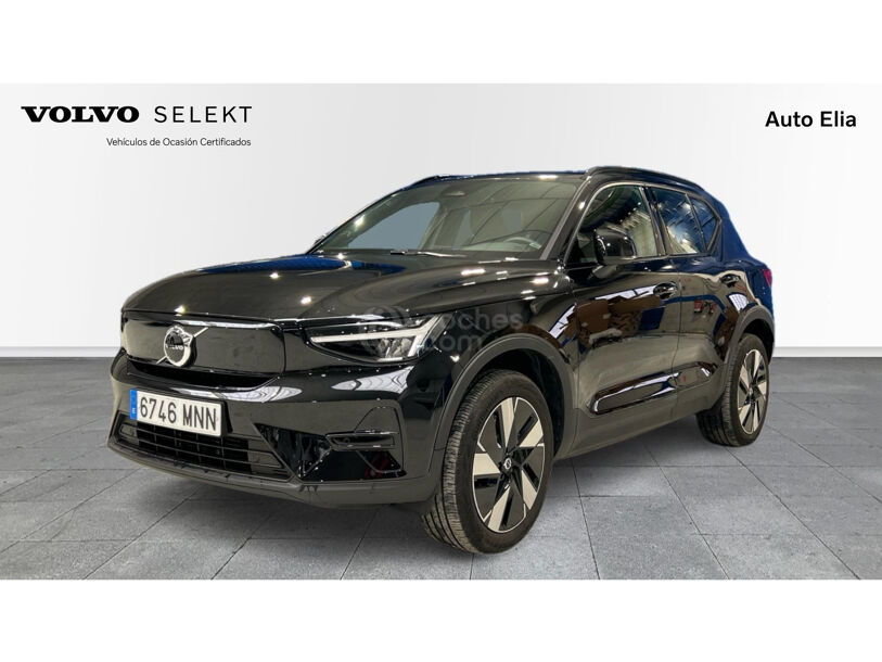Foto del VOLVO XC40 Recharge Single Core Aut.
