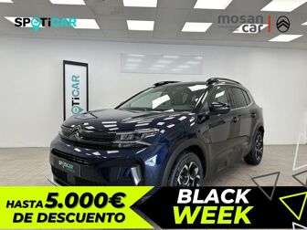 Imagen de CITROEN C5 Aircross BlueHDi S&S Plus EAT8 130