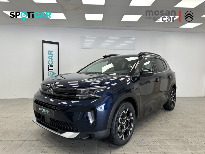 Foto del CITROEN C5 Aircross BlueHDi S&S Plus EAT8 130