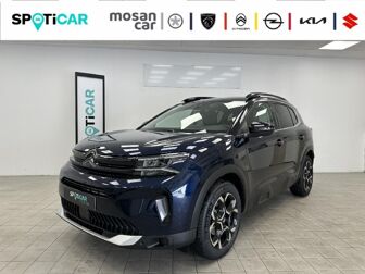 Imagen de CITROEN C5 Aircross BlueHDi S&S Plus EAT8 130