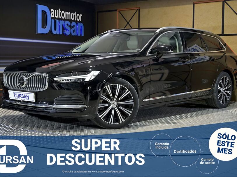 Foto del VOLVO V90 B5 Inscription Aut.