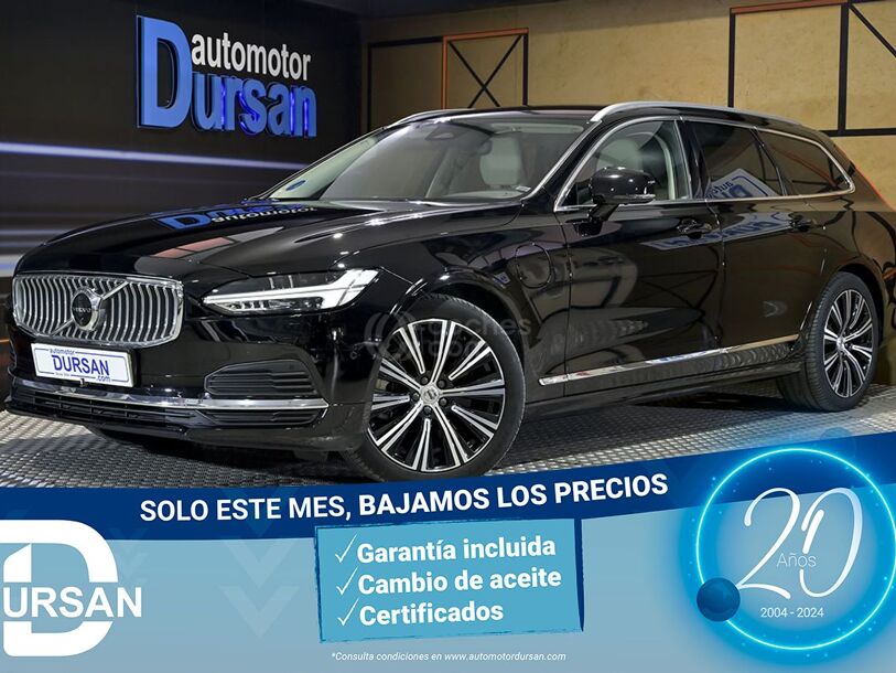 Foto del VOLVO V90 B5 Inscription Aut.