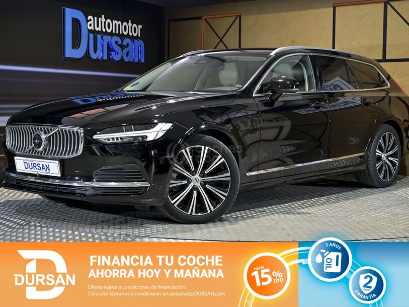 Foto del VOLVO V90 B5 Inscription Aut.