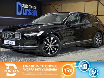 Imagen de VOLVO V90 B5 Inscription Aut.