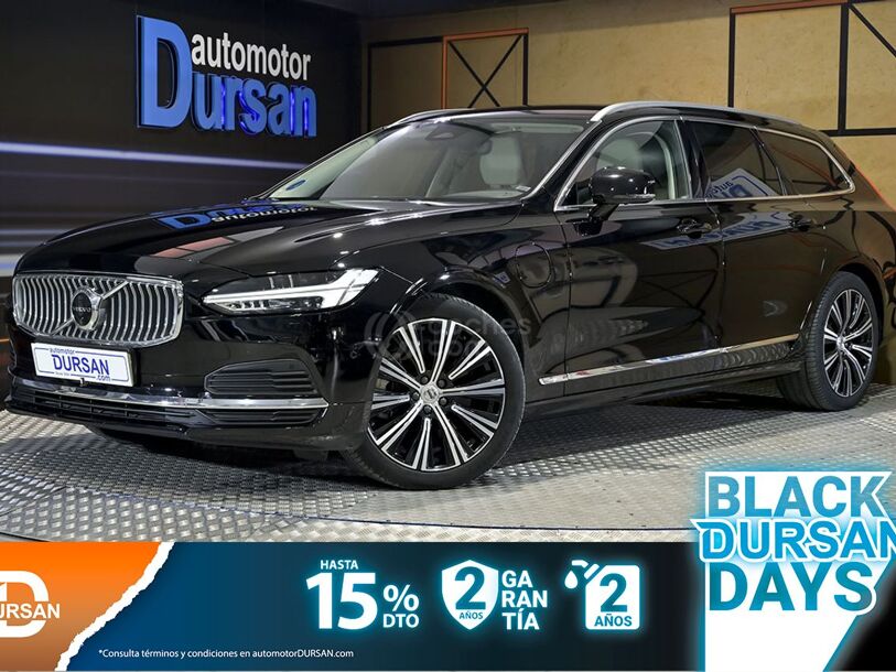 Foto del VOLVO V90 B5 Inscription Aut.